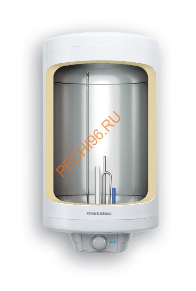 Водонагреватель Metalac Bojler HEATLEADER MB 50 INOX R Водонагреватель Metalac Bojler HEATLEADER MB 50 INOX R