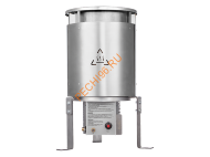 Обогреватель инфракрасный газовый Ballu BIGH-10