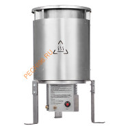 Обогреватель инфракрасный газовый Ballu BIGH-10