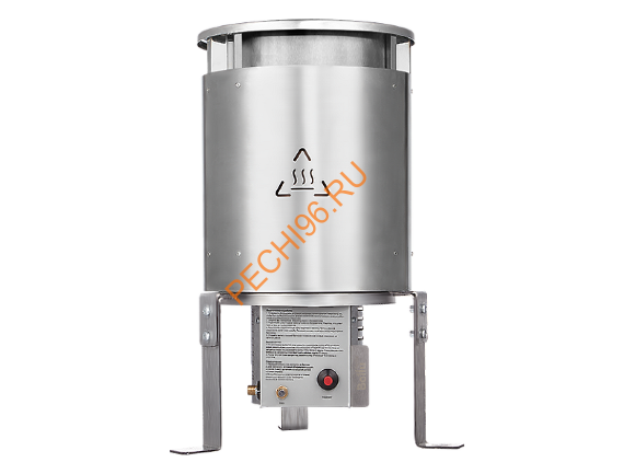 Обогреватель инфракрасный газовый Ballu BIGH-10