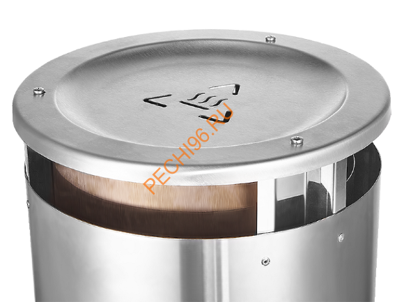 Обогреватель инфракрасный газовый Ballu BIGH-10