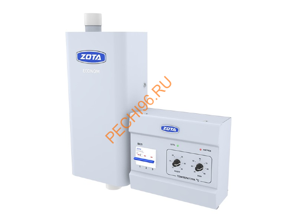 Электрический котел ZOTA-3 Econom
