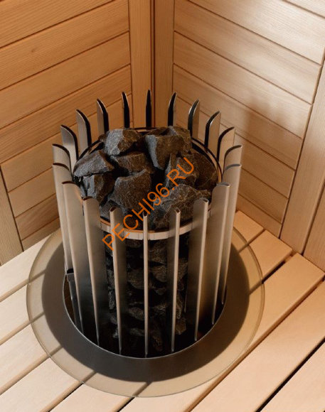 Ограждение (воротник) для печи HELO Rocher Glass collar Ограждение (воротник) для печи HELO Rocher Glass collar