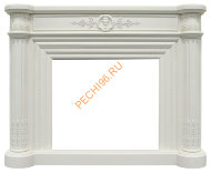 Портал классический Dimplex Manor (Sym. DF2608-EU) Портал классический Dimplex Manor (Sym. DF2608-EU)