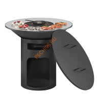 Fantastic Grill Везувий, D 1000 от Шефа