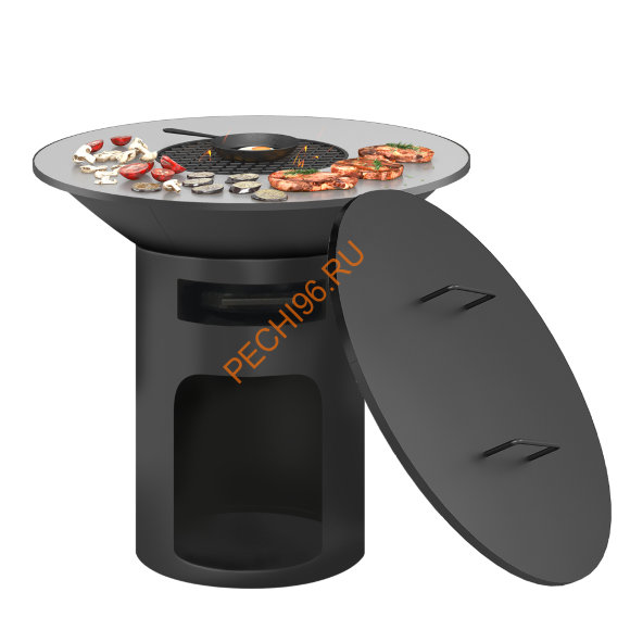 Fantastic Grill Везувий, D 1000 от Шефа Fantastic Grill Везувий, D 1000 от Шефа