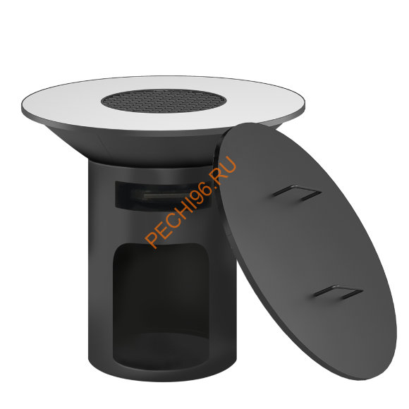 Fantastic Grill Везувий, D 1000 от Шефа Fantastic Grill Везувий, D 1000 от Шефа