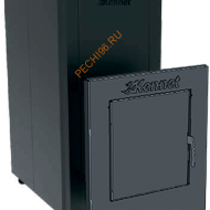 Печь банная Кеннет Терма 18 М23