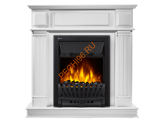 Портал Electrolux Piazza Classic белый Портал Electrolux Piazza Classic белый