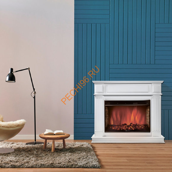 Портал Electrolux Piazza Classic белый Портал Electrolux Piazza Classic белый