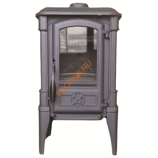 Печь-камин Ferguss Zeus чугун