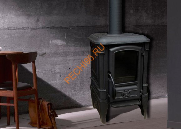 Печь-камин Ferguss Zeus чугун