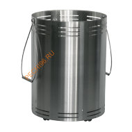 Дровница Comex 90.100