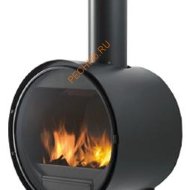 Камин ROCAL D-7 фронтальный стальной