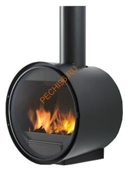 Камин ROCAL D-7 фронтальный стальной Камин ROCAL D-7 фронтальный стальной