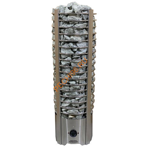 Электрическая печь Терра 7,5 кВт Плюс