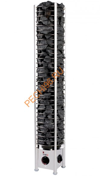 Электрическая печь SAWO TOWER