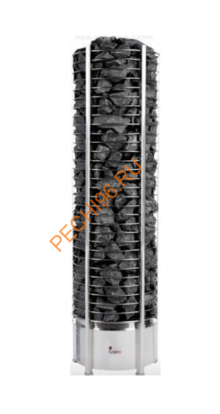 Электрическая печь SAWO TOWER TH3-35NI2-P