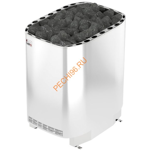 Электрическая печь SAWO Super SAVONIA SAV-210NS-V12-P