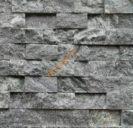 Плитка змеевик Рваный камень 150*40*25 мм Плитка змеевик Рваный камень 150*40*25 мм