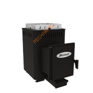 Печь банная Кеннет Пропар 10