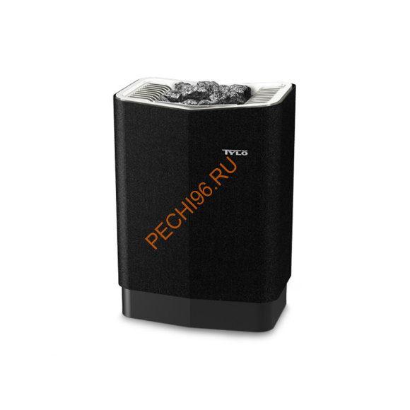 Электрическая печь Tylo Sense Commercial 6 черная