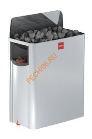 Электрическая печь HARVIA The Wall SW45 Электрическая печь HARVIA The Wall SW45