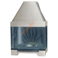 Каминная топка Palazzetti PATIO 78 R