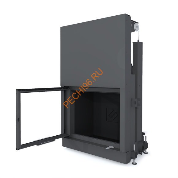 Каминная топка Stav F 1500B