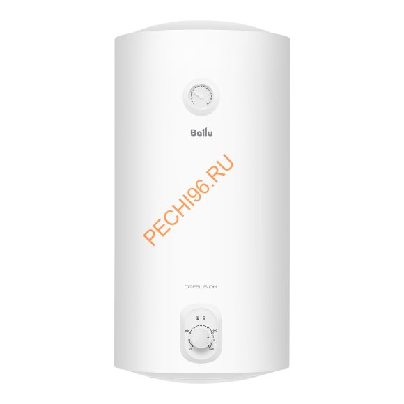 Водонагреватель Ballu BWH/S 50 Orfeus DH Водонагреватель Ballu BWH/S 50 Orfeus DH