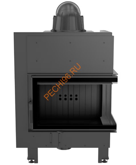 Каминная топка Kratki MBM/P/BS, 10 кВт Каминная топка Kratki MBM/P/BS, 10 кВт