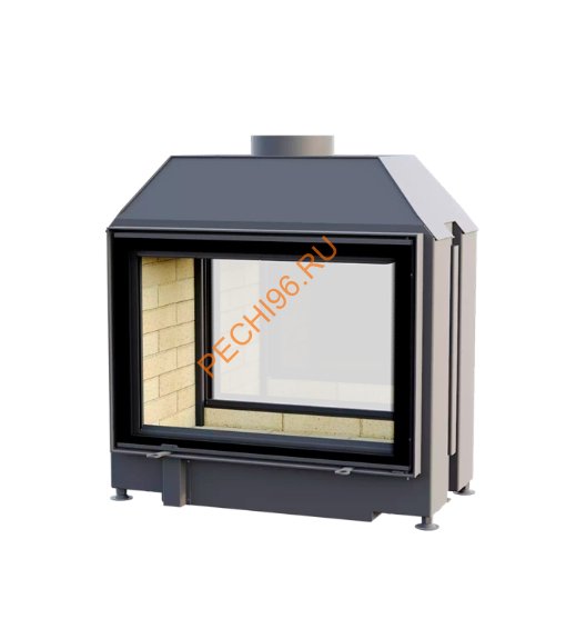 Каминная топка АСТОВ ПТ 800
