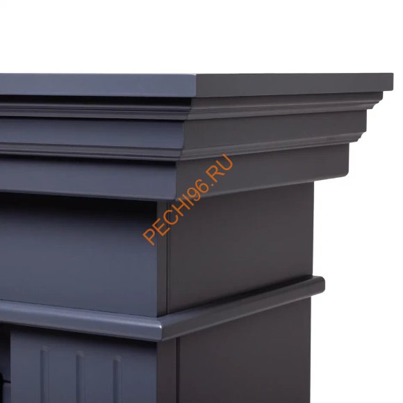 Электрокамин RealFlame Ontario 42 с очагом Saphir 42