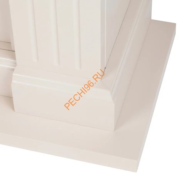 Электрокамин RealFlame Ontario 42 с очагом Saphir 42