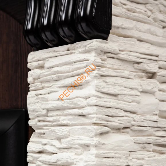 Электрокамин RealFlame Corfino STD с очагом Majestic Lux BL RC Электрокамин RealFlame Corfino STD с очагом Majestic Lux BL RC