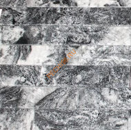 Плитка талькокварцит под кирпич 250*50*10 мм Плитка талькокварцит под кирпич 250*50*10 мм