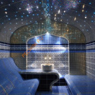 Комплект Cariitti Звездное небо VPL30KT-СЕР200