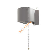 Обливное устройство Ливень ПРО Л, для скрытой установки