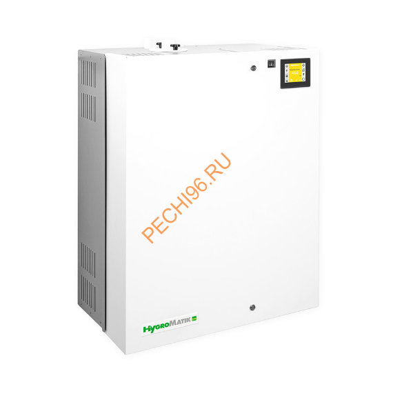 Парогенератор Hygromatik FlexLine Plus FLP08-TSPA Парогенератор Hygromatik FlexLine Plus FLP08-TSPA