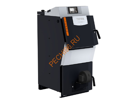 Котел отопительный ZOTA Bulat Turbo 20