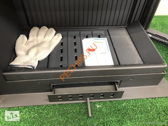 Каминная топка NORDflam ETNA EKO 13