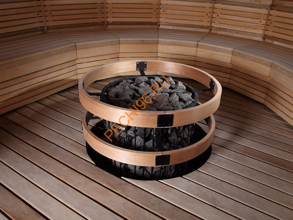 Электрическая печь HARVIA Legend PO16,5 Электрическая печь HARVIA Legend PO16,5