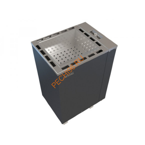 Электрическая печь Паромакс Combi Apollo 60 PS с панелью и блоком управления Электрическая печь Паромакс Combi Apollo 60 PS с панелью и блоком управления