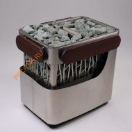 Электрическая печь BORN Stone (Камень) 135Е, 13,5 кВт