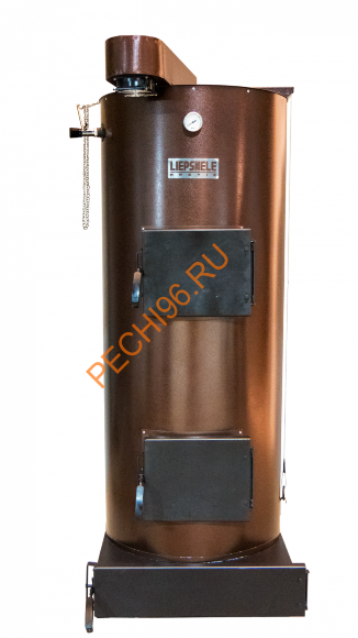 Котел отопительный Liepsnele ARCTIC 40U