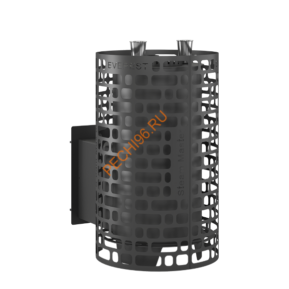 Печь банная Эверест Steam Master 38 (320М), в сетке