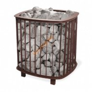 Электрическая печь Премьера Руса 12 кВт Электрическая печь Премьера Руса 12 кВт