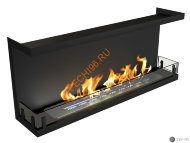 Биокамин ZeFire Estetic Flame CONTOUR 1100 торцевой Биокамин ZeFire Estetic Flame CONTOUR 1100 торцевой