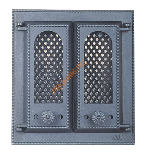 Каминная дверца SVT 409 Каминная дверца SVT 409