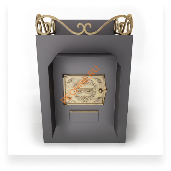 Печь банная Сабантуй сетка 18